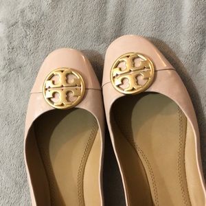 Tory Burch Shoes - Tory Burch Chelsea cap toe ballet flat Tory Burch Shoes - Tory Burch Chelsea cap toe ballet flat